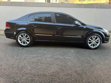 CHEVROLET Vectra Sedan 2.0 4P ELITE, Foto 7