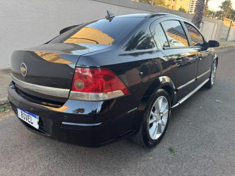CHEVROLET Vectra Sedan 2.0 4P ELITE, Foto 8