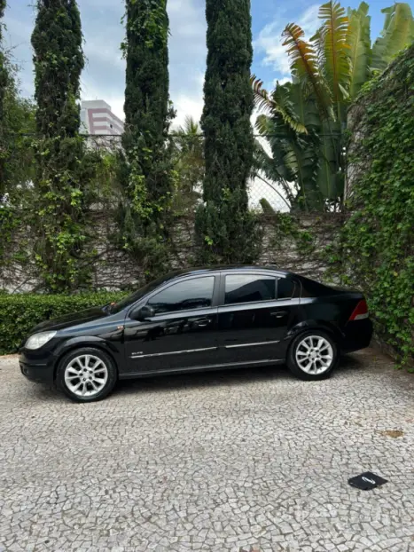 CHEVROLET Vectra Sedan 2.0 4P ELITE, Foto 2