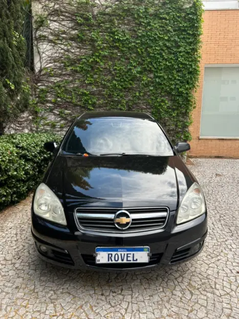 CHEVROLET Vectra Sedan 2.0 4P ELITE, Foto 3