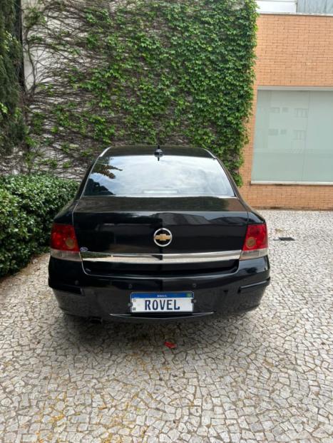 CHEVROLET Vectra Sedan 2.0 4P ELITE, Foto 6