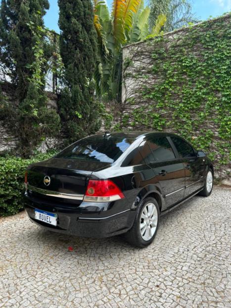 CHEVROLET Vectra Sedan 2.0 4P ELITE, Foto 4