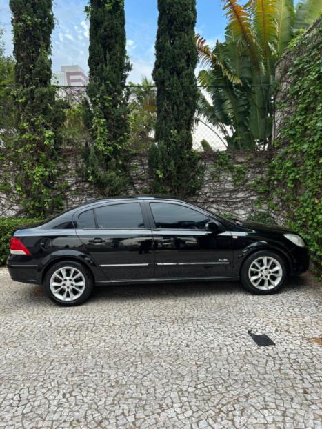 CHEVROLET Vectra Sedan 2.0 4P ELITE, Foto 5