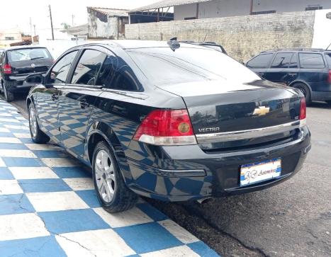 CHEVROLET Vectra Sedan 2.0 4P FLEX ELEGANCE AUTOM�TICO, Foto 4