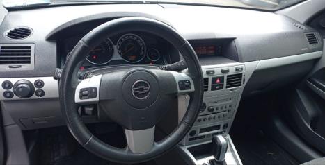CHEVROLET Vectra Sedan 2.0 4P FLEX ELEGANCE AUTOM�TICO, Foto 5
