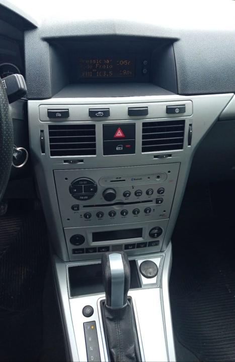 CHEVROLET Vectra Sedan 2.0 4P FLEX ELEGANCE AUTOM�TICO, Foto 6