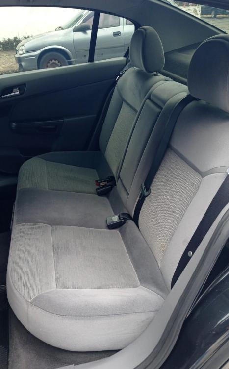CHEVROLET Vectra Sedan 2.0 4P FLEX ELEGANCE AUTOM�TICO, Foto 9