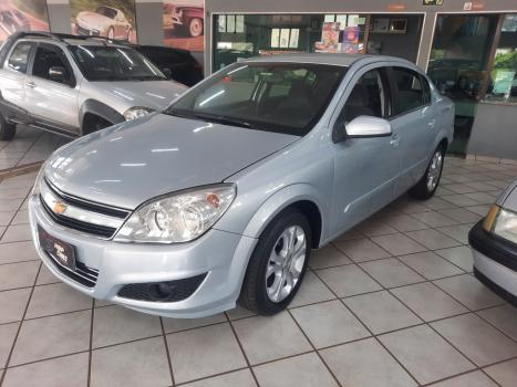 CHEVROLET Vectra Sedan 2.0 4P FLEX ELEGANCE, Foto 1