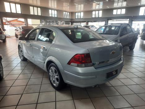 CHEVROLET Vectra Sedan 2.0 4P FLEX ELEGANCE, Foto 2