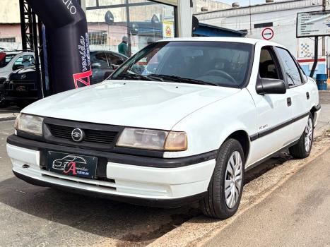 CHEVROLET Vectra Sedan 2.0 4P GLS, Foto 1