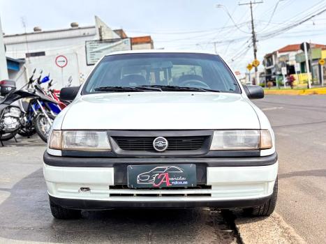 CHEVROLET Vectra Sedan 2.0 4P GLS, Foto 2