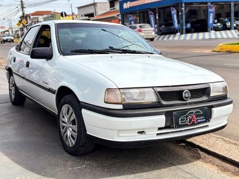 CHEVROLET Vectra Sedan 2.0 4P GLS, Foto 3