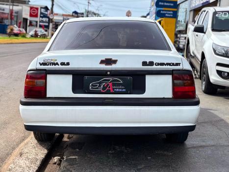 CHEVROLET Vectra Sedan 2.0 4P GLS, Foto 4