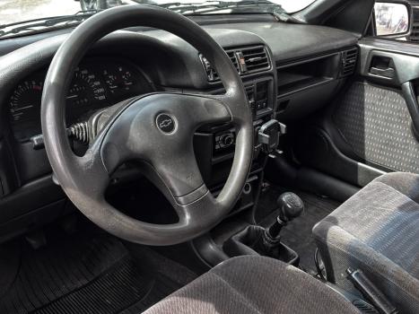 CHEVROLET Vectra Sedan 2.0 4P GLS, Foto 5