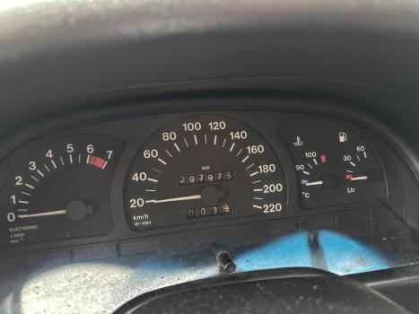 CHEVROLET Vectra Sedan 2.0 4P GLS, Foto 7