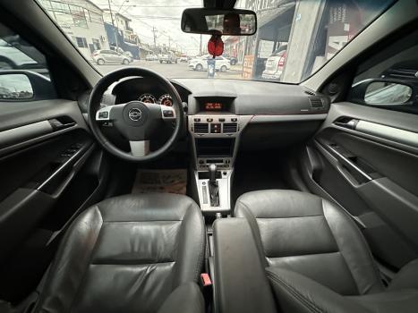 CHEVROLET Vectra Sedan 2.0 4P FLEX ELEGANCE AUTOM�TICO, Foto 11