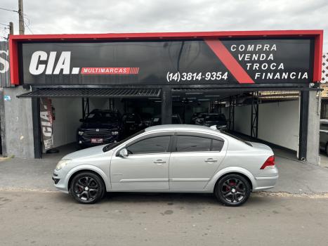 CHEVROLET Vectra Sedan 2.0 4P FLEX ELEGANCE AUTOM�TICO, Foto 1