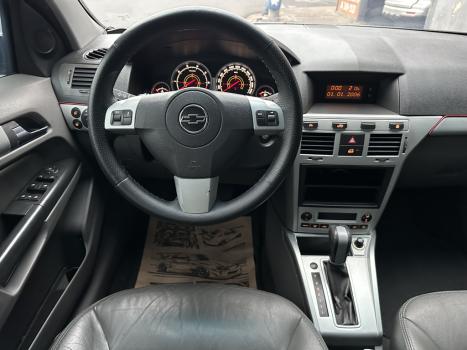 CHEVROLET Vectra Sedan 2.0 4P FLEX ELEGANCE AUTOM�TICO, Foto 13