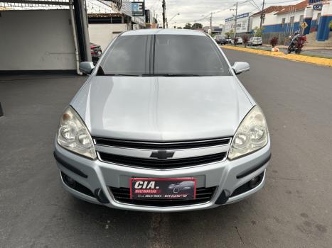 CHEVROLET Vectra Sedan 2.0 4P FLEX ELEGANCE AUTOM�TICO, Foto 3