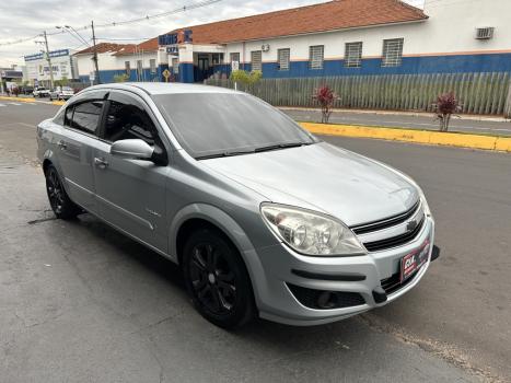 CHEVROLET Vectra Sedan 2.0 4P FLEX ELEGANCE AUTOM�TICO, Foto 2