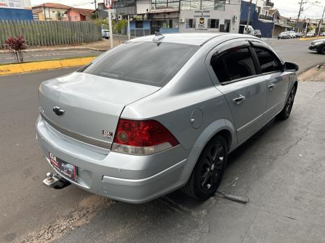 CHEVROLET Vectra Sedan 2.0 4P FLEX ELEGANCE AUTOM�TICO, Foto 7