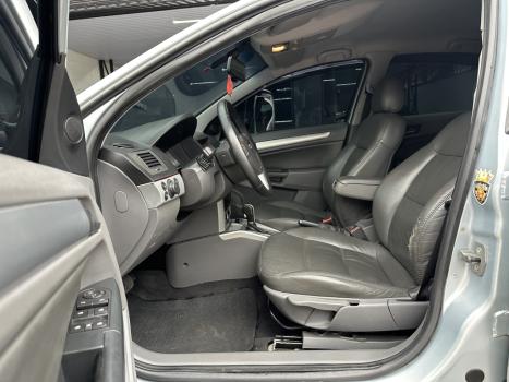 CHEVROLET Vectra Sedan 2.0 4P FLEX ELEGANCE AUTOM�TICO, Foto 10