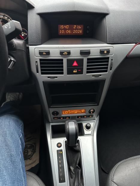 CHEVROLET Vectra Sedan 2.0 4P FLEX ELEGANCE AUTOM�TICO, Foto 12