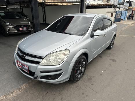 CHEVROLET Vectra Sedan 2.0 4P FLEX ELEGANCE AUTOM�TICO, Foto 4