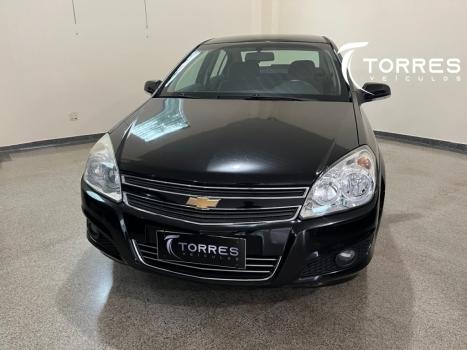 CHEVROLET Vectra Sedan 2.0 4P FLEX ELEGANCE AUTOM�TICO, Foto 1
