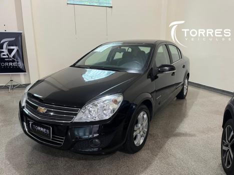 CHEVROLET Vectra Sedan 2.0 4P FLEX ELEGANCE AUTOM�TICO, Foto 2