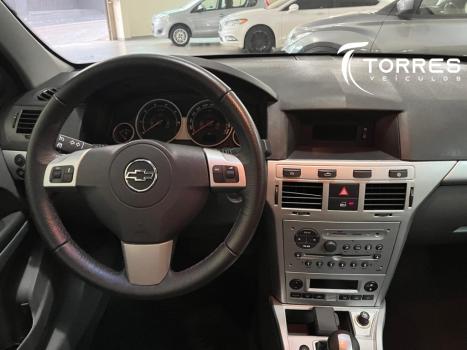 CHEVROLET Vectra Sedan 2.0 4P FLEX ELEGANCE AUTOM�TICO, Foto 4