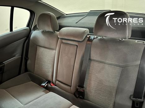 CHEVROLET Vectra Sedan 2.0 4P FLEX ELEGANCE AUTOM�TICO, Foto 6