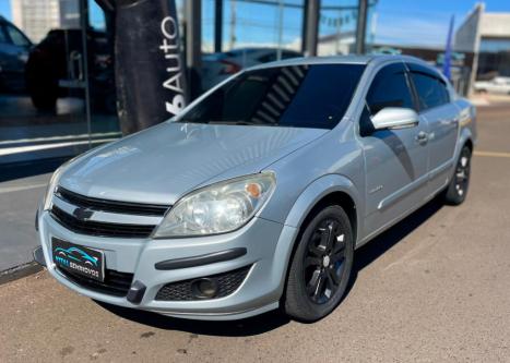 CHEVROLET Vectra Sedan 2.0 4P FLEX ELEGANCE AUTOM�TICO, Foto 1
