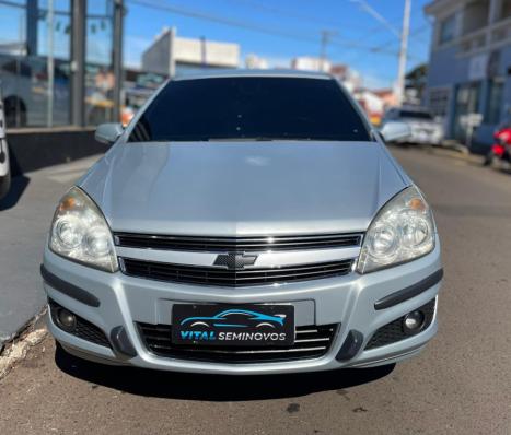 CHEVROLET Vectra Sedan 2.0 4P FLEX ELEGANCE AUTOM�TICO, Foto 2