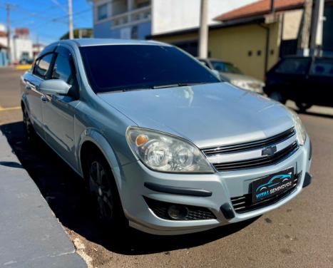 CHEVROLET Vectra Sedan 2.0 4P FLEX ELEGANCE AUTOM�TICO, Foto 3