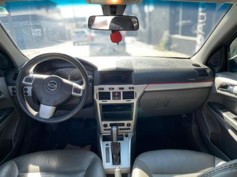 CHEVROLET Vectra Sedan 2.0 4P FLEX ELEGANCE AUTOM�TICO, Foto 4