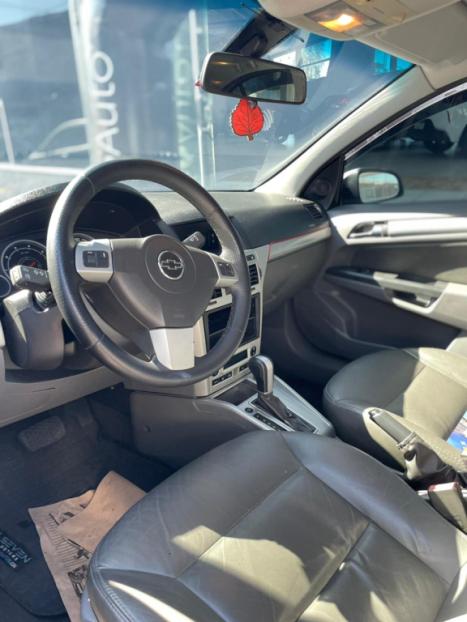 CHEVROLET Vectra Sedan 2.0 4P FLEX ELEGANCE AUTOM�TICO, Foto 5
