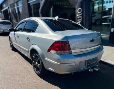 CHEVROLET Vectra Sedan 2.0 4P FLEX ELEGANCE AUTOM�TICO, Foto 7