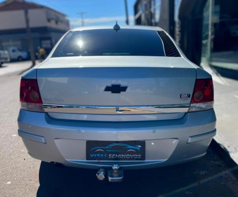CHEVROLET Vectra Sedan 2.0 4P FLEX ELEGANCE AUTOM�TICO, Foto 8