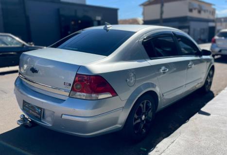 CHEVROLET Vectra Sedan 2.0 4P FLEX ELEGANCE AUTOM�TICO, Foto 9