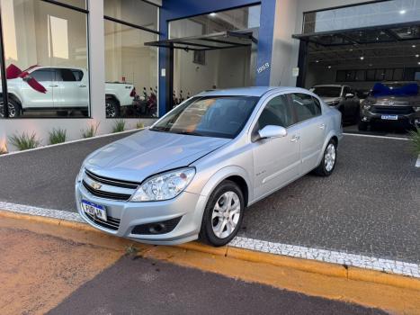 CHEVROLET Vectra Sedan 2.0 4P FLEX ELEGANCE, Foto 2