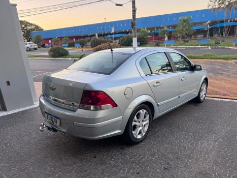 CHEVROLET Vectra Sedan 2.0 4P FLEX ELEGANCE, Foto 3
