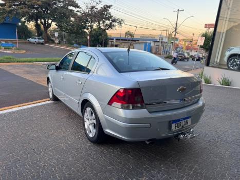 CHEVROLET Vectra Sedan 2.0 4P FLEX ELEGANCE, Foto 4