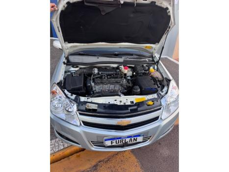 CHEVROLET Vectra Sedan 2.0 4P FLEX ELEGANCE, Foto 5