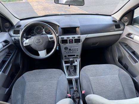 CHEVROLET Vectra Sedan 2.0 4P FLEX ELEGANCE, Foto 6
