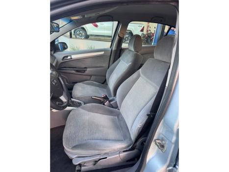 CHEVROLET Vectra Sedan 2.0 4P FLEX ELEGANCE, Foto 7