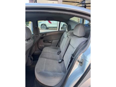 CHEVROLET Vectra Sedan 2.0 4P FLEX ELEGANCE, Foto 8