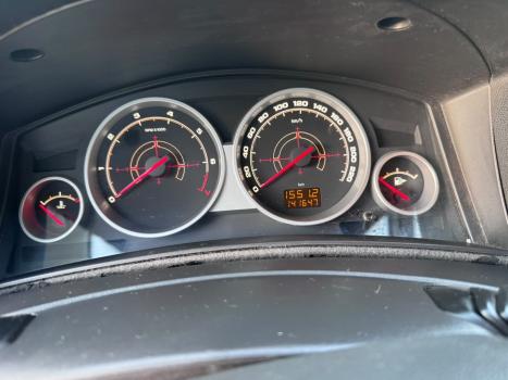 CHEVROLET Vectra Sedan 2.0 4P FLEX ELEGANCE, Foto 9