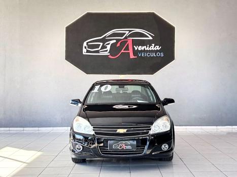 CHEVROLET Vectra Sedan 2.0 4P ELITE AUTOM�TICO, Foto 2