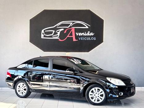 CHEVROLET Vectra Sedan 2.0 4P ELITE AUTOM�TICO, Foto 3